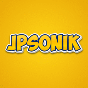 JPSONIK