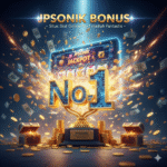 JPSONIK BONUS - Situs Slot Online No.1