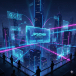 JPSONIK Pusat Layanan Digital Cepat