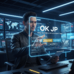 OK JP – Akses Cepat Menuju Berita